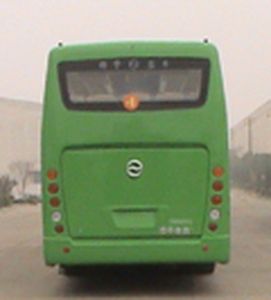 Yangzi  YZK6100EQYC3 coach