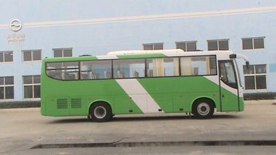 Yangzi  YZK6100EQYC3 coach