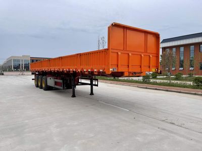 Weixing  AWJ9400ZC tipping chassis 