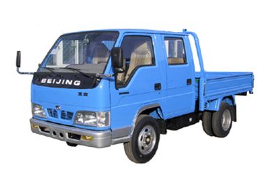 Beijing brand automobilesBJ2810WLow speed truck