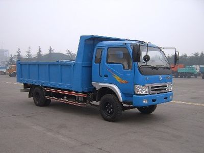 Dayun  CGC3060PV7E3 Dump truck