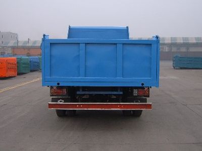 Dayun  CGC3060PV7E3 Dump truck