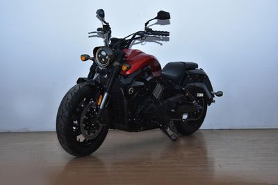 Chongqing brand automobiles CQ800 Two wheeled motorcycles