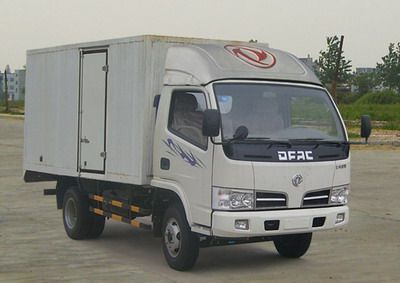 Dongfeng  EQ5041XXY35D3AC Box transport vehicle