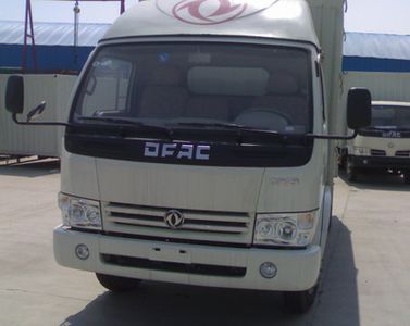 Dongfeng  EQ5041XXY35D3AC Box transport vehicle