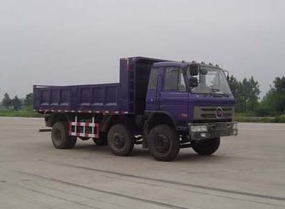 Chufeng  HQG3180GD3 Dump truck