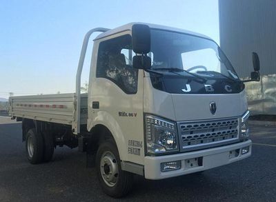 Jinbei JBT3035DW2ZADump truck