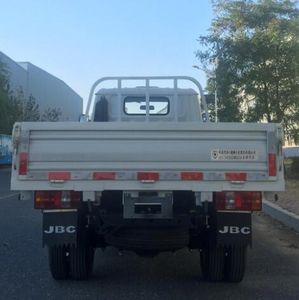 Jinbei  JBT3035DW2ZA Dump truck