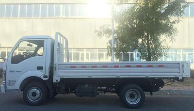 Jinbei  JBT3035DW2ZA Dump truck