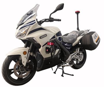 Jedi  JD250J9 Two wheeled motorcycles