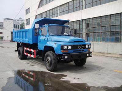 Shitong  STQ3090CL7Y43 Dump truck