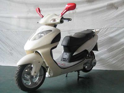 Sanyou  SY150T3A Two wheeled motorcycles