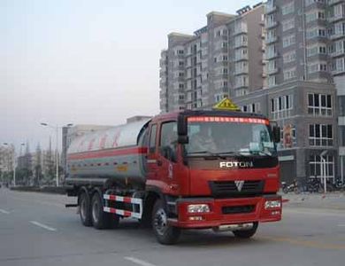 Tonghua THT5253GJY03BJRefueling truck