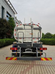 Dongyue  ZTQ5180GQXE2J50BEV Pure electric cleaning vehicle