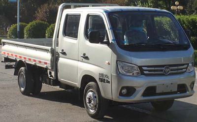 Foton  BJ1030V4AV5BC Dual fuel truck