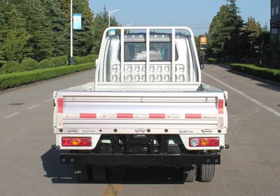 Foton  BJ1030V4AV5BC Dual fuel truck