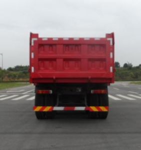 Hongyan  CQ3255HTDG444S Dump truck