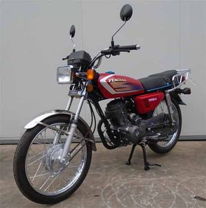 Fenghao  FH125A Two wheeled motorcycles