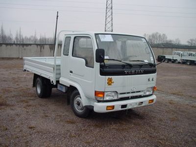 Yuejin NJ1031FDEWTruck