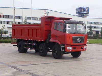 Shaanxi Automobile SX3251GP4 Dump truck