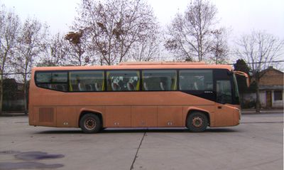 Shaanxi Automobile SX6101A coach