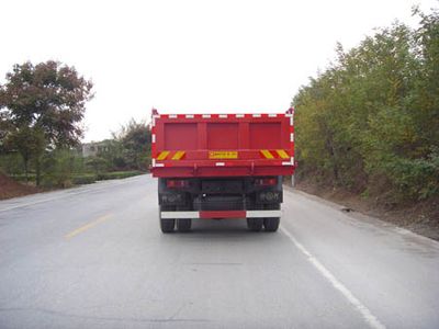 Shenhe  YXG3120B1A Dump truck