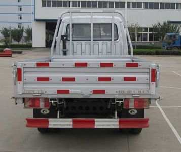 Beijing brand automobiles BJ2820W1 Low speed truck