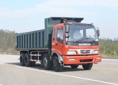 Foton  BJ3308DMPHCS Dump truck