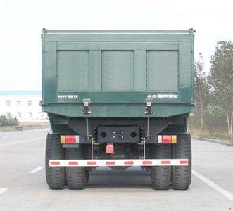 Foton  BJ3308DMPHCS Dump truck