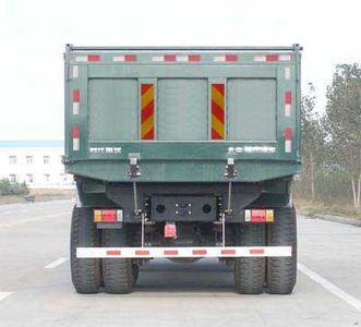 Foton  BJ3308DMPHCS Dump truck