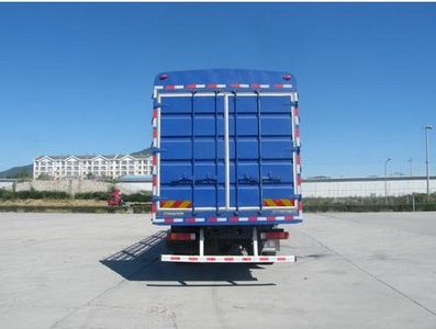 Ouman  BJ5253CCYXD Grate type transport vehicle