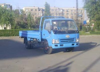 Jiefang Automobile CA1042PK26L2 Truck