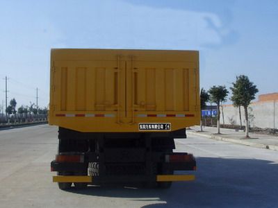 Dongfeng  DFL3240AX13 Dump truck