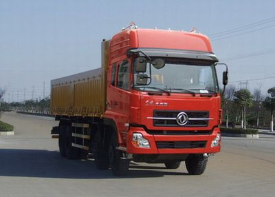 Dongfeng  DFL3240AX13 Dump truck