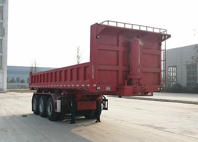 AVIC Hongsheng Automobile HSY9401ZHX tipping chassis 