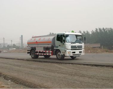 Hongqi  JHK5120GHYA Chemical liquid transport vehicle