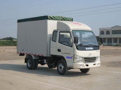 Kaima  KMC5037CPY26P3 Peng style transport vehicle