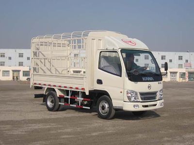 Kaima  KMC5040CSD3 Grate type transport vehicle