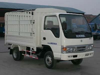 Kaima  KMC5040CSD3 Grate type transport vehicle