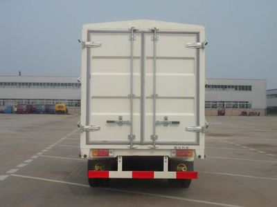 Kaima  KMC5040CSD3 Grate type transport vehicle