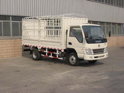 Kaima  KMC5040CSD3 Grate type transport vehicle