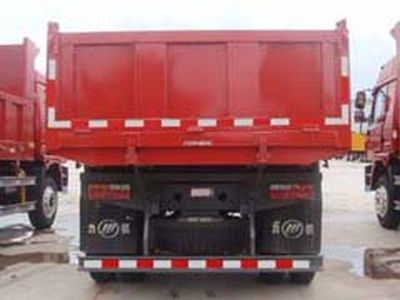 Lifan  LFJ3126G2 Dump truck