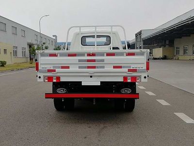 Nanjun  NJA1040TD31A Truck