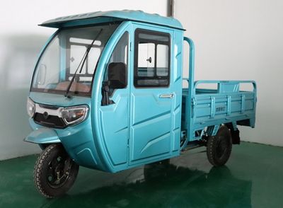 Longyue Qianjiang  QJ1200DZH6C Electric tricycle