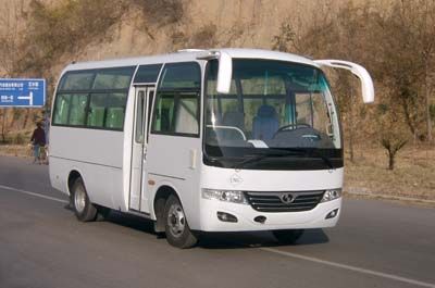 Shaolin  SLG6600T4F coach