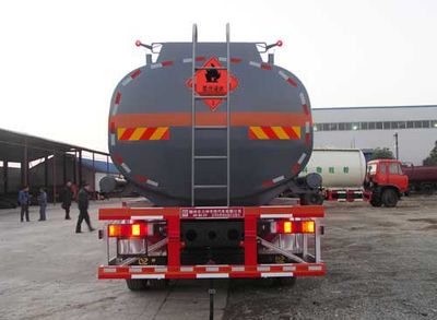 Xingshi  SLS5251GRYH4 Flammable liquid tank transport vehicle