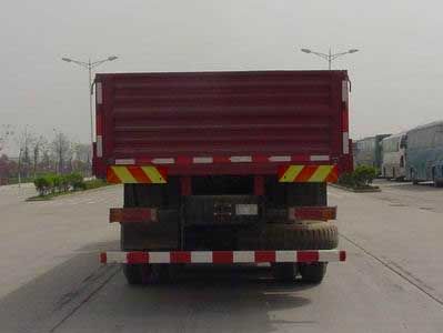 Shaanxi Automobile SX1245NN4561 Truck