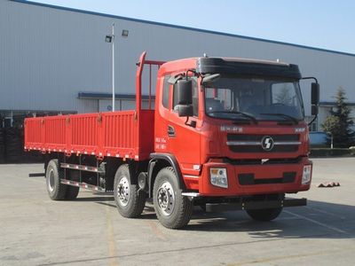 Shaanxi Automobile SX1255GP5 Truck