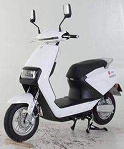 Yadi  YD500DQT8A Electric two wheeled light motorcycle