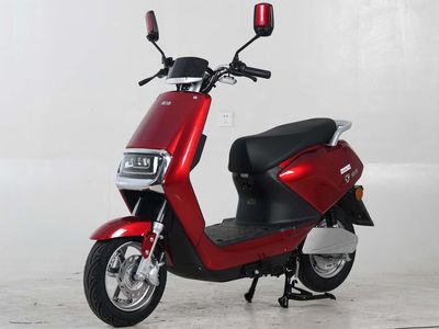 Yadi  YD500DQT8A Electric two wheeled light motorcycle